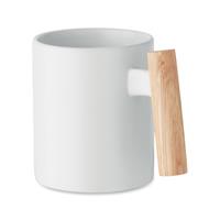 Taza de cerámica 320 ml Crenate