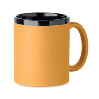 Taza de cerámica láser 300 ml Ruby