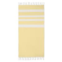 Toalla de playa/pareo 140gr/m² Agoura