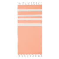 Toalla de playa/pareo 140gr/m² Agoura