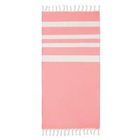 Toalla de playa/pareo 140gr/m² Agoura
