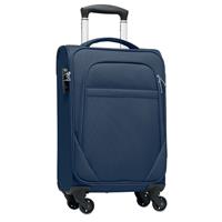 Trolley de 600D RPET Soft Voyage
