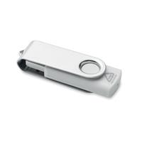 USB 16G de ABS reciclado Techmate rabs