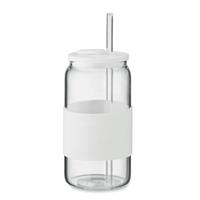Vaso de borosilicato 550ml Borosip