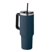 Vaso de doble pared de 1200 ml Suma