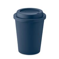 Vaso de doble pared PP 300 ml Nola
