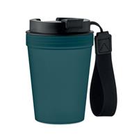 Vaso de pared simple 300 ml Isforden tumbler