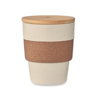 Vaso de PP 300 ml Galao