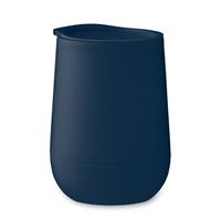 Vaso doble pared 300 ml en PP Go