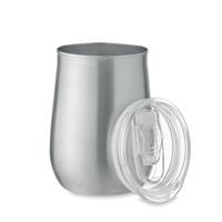 Vaso Inoxidable reciclado Ursa