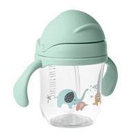 Vaso para bebés Tritan 250ml Sed