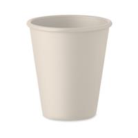 Vaso pared simple reutilizable Cupful