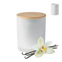 Vela de cera vegetal 280 gr Keops large