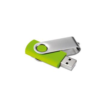 Memoria USB Techmate pendrive