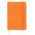 A5 cuaderno a rayas Arconot lined