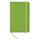A6 cuaderno a rayas Notelux