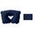 Almohada inflable Travelconfort