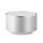Altavoz inalámbrico aluminio Sound