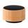 Altavoz inalámbrico bambú Sound bamboo