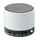 Altavoz inalámbrico Round bass