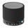 Altavoz inalámbrico Round bass