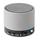 Altavoz inalámbrico Round bass