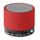 Altavoz inalámbrico Round bass