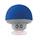 Altavoz inalámbrico ventosa Mushroom