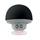 Altavoz inalámbrico ventosa Mushroom