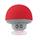 Altavoz inalámbrico ventosa Mushroom
