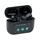 Auriculares TWS ABS Silencio