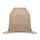 Bolsa algodón recicl. 140 gr/m Cabetri colour