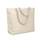 Bolsa algodón reciclado 220gr Mare