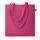 Bolsa comercio justo 140gr/m² Osole colour