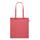 Bolsa compra algodón reciclado Zoco colour