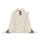 Bolsa cuerdas algodón reciclado Panda bag