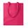 Bolsa de algodón 140 gr / m² Cottonel colour +