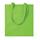Bolsa de algodón 140 gr / m² Cottonel colour +