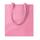 Bolsa de algodón 140 gr / m² Cottonel colour +
