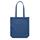 Bolsa de canvas de 270 gr/m² Rassa coloured