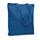 Bolsa de canvas de 270 gr/m² Rassa coloured