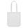 Bolsa de canvas de 270 gr/m² Rassa coloured