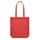Bolsa de canvas de 270 gr/m² Rassa coloured