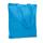 Bolsa de canvas de 270 gr/m² Rassa coloured