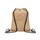 Bolsa de cuerdas yute Fukuro