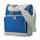 Bolsa nevera bolsillo frontal Zipper