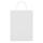Bolsa papel grande 150 gr/m² Paper large