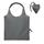 Bolsa plegable 140 gr/m² Carrie colour