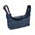 Bolsa urbana cruzada de nailon Sling