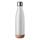 Botella acero inoxidable Aspen cork